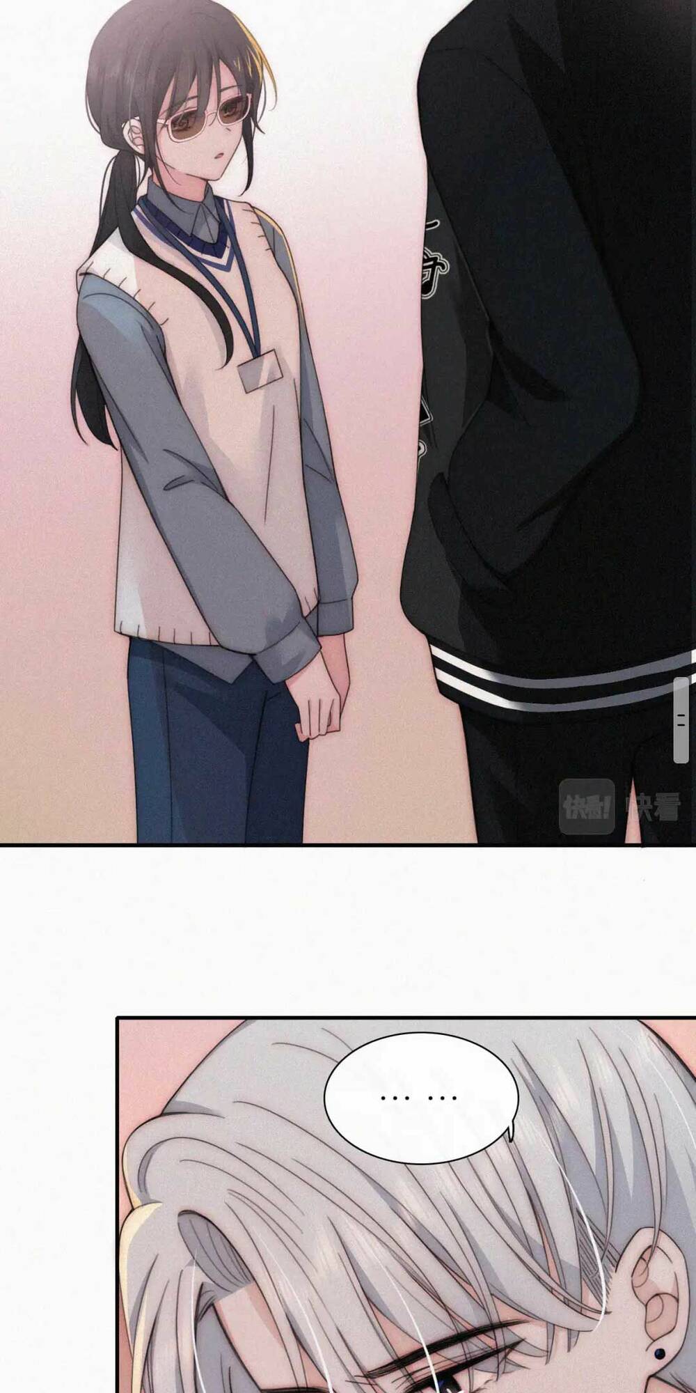 Bá Vương Sủng Ái Cô Vợ Mù - Chapter 16 - Page 9