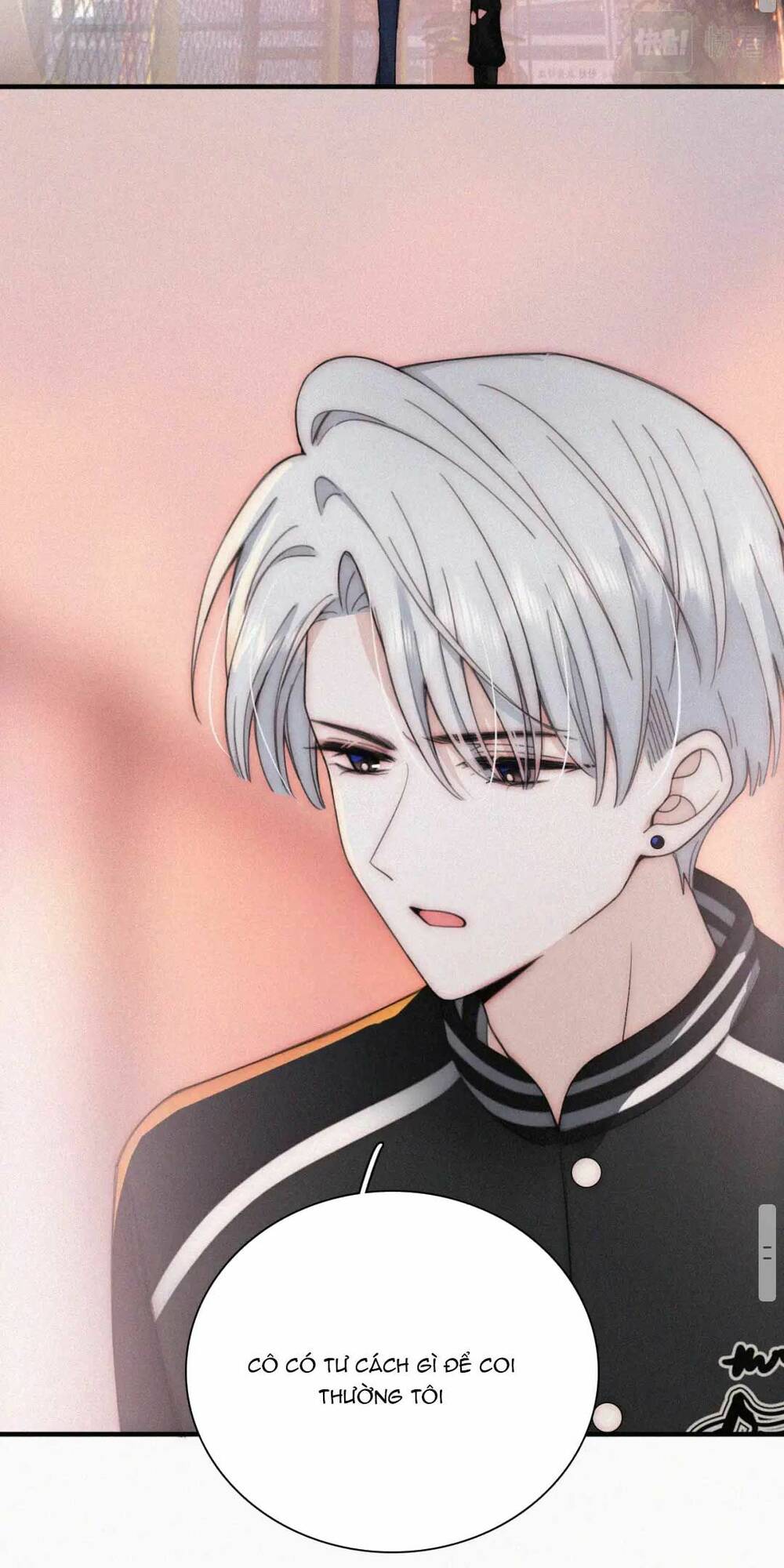 Bá Vương Sủng Ái Cô Vợ Mù - Chapter 16 - Page 15