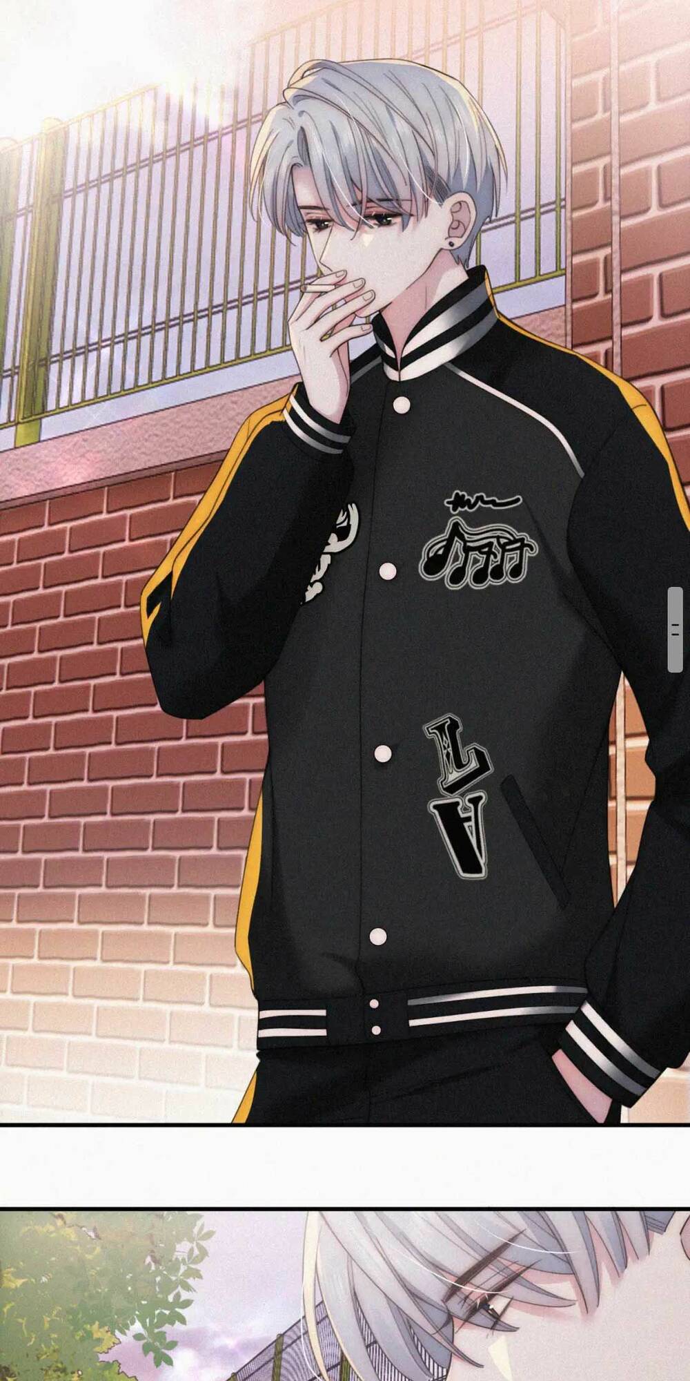 Bá Vương Sủng Ái Cô Vợ Mù - Chapter 16 - Page 21