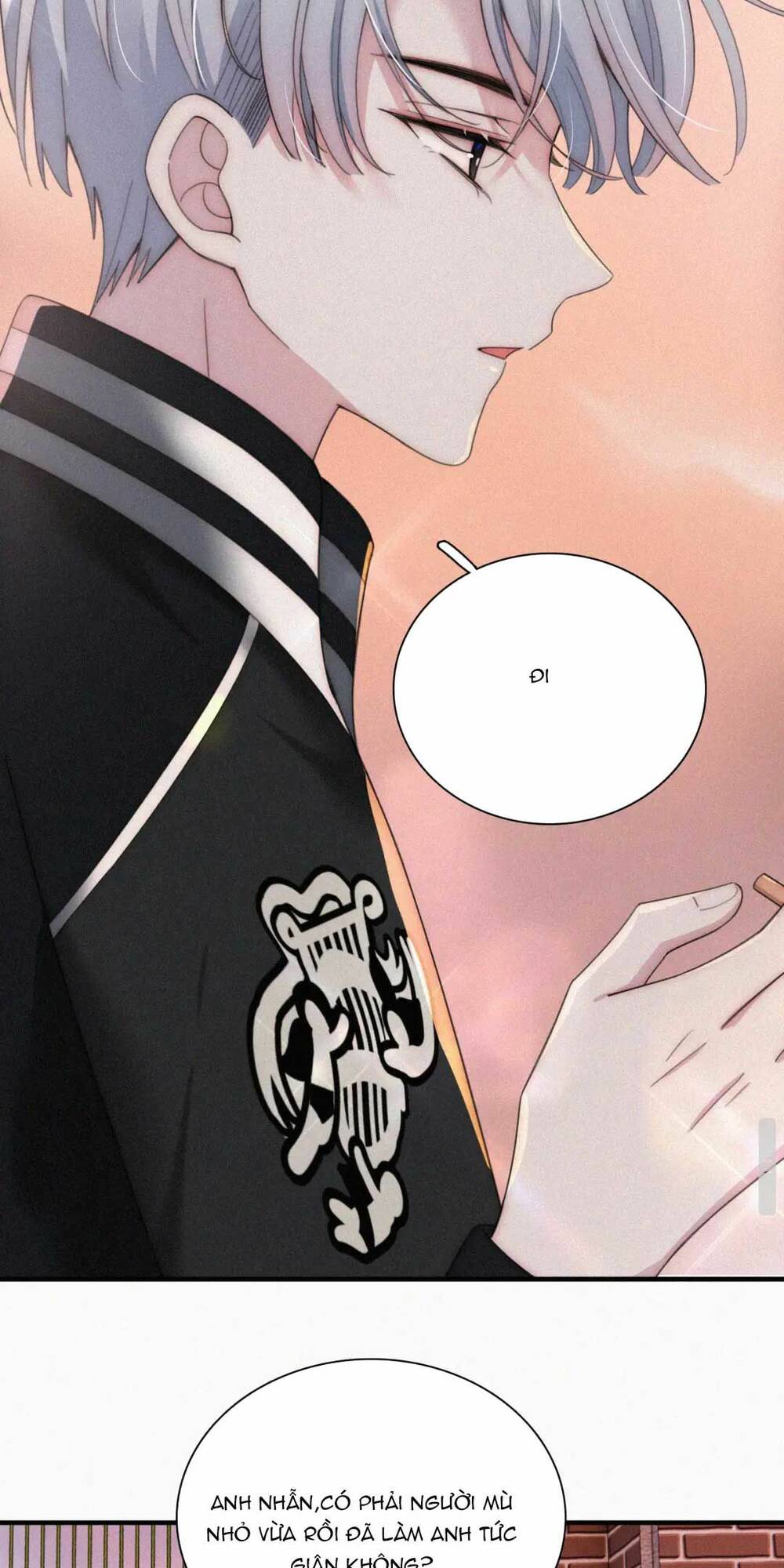 Bá Vương Sủng Ái Cô Vợ Mù - Chapter 16 - Page 24