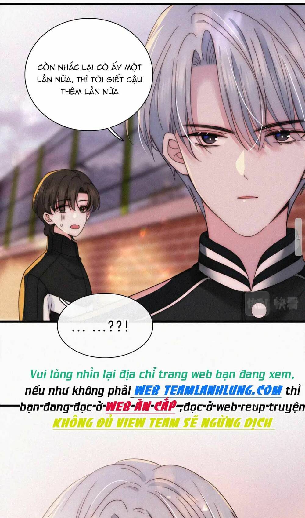 Bá Vương Sủng Ái Cô Vợ Mù - Chapter 16 - Page 26