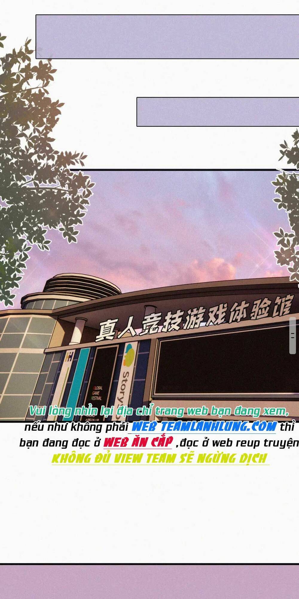 Bá Vương Sủng Ái Cô Vợ Mù - Chapter 16 - Page 28