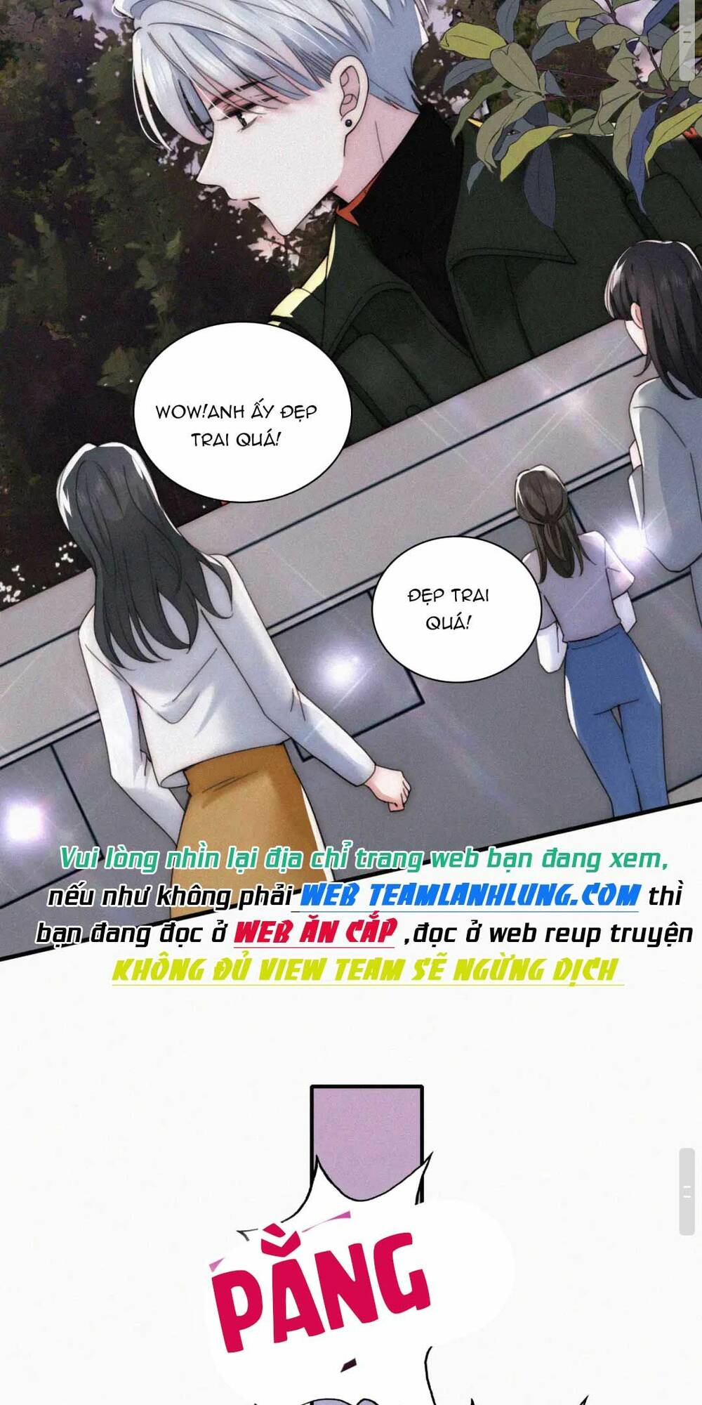 Bá Vương Sủng Ái Cô Vợ Mù - Chapter 16 - Page 31