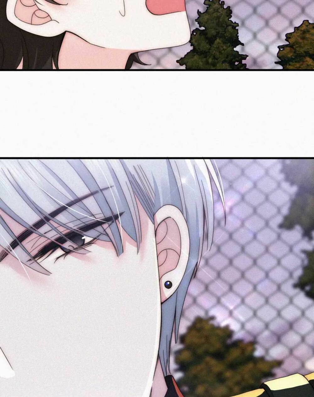 Bá Vương Sủng Ái Cô Vợ Mù - Chapter 16 - Page 36