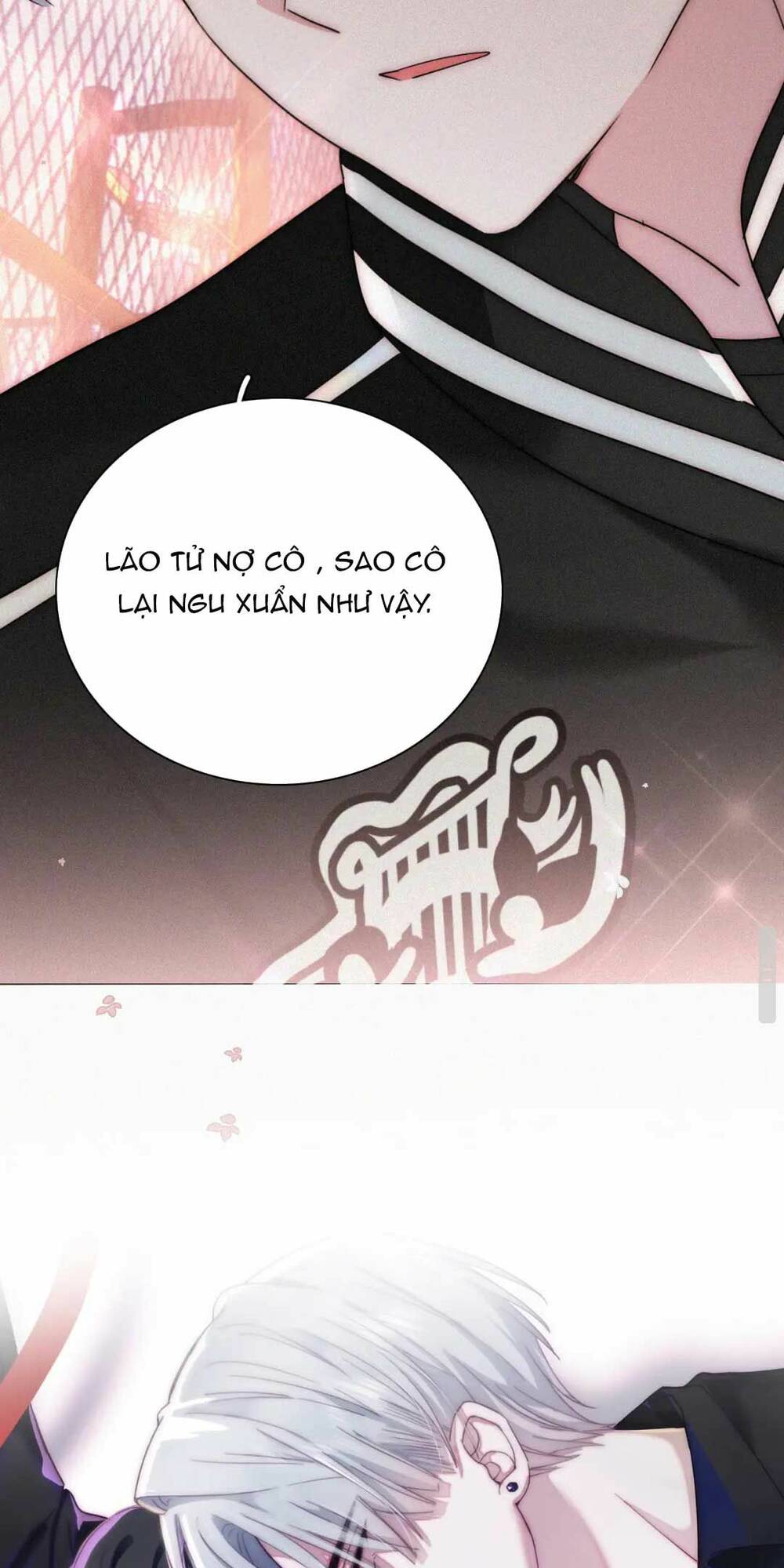 Bá Vương Sủng Ái Cô Vợ Mù - Chapter 16 - Page 3