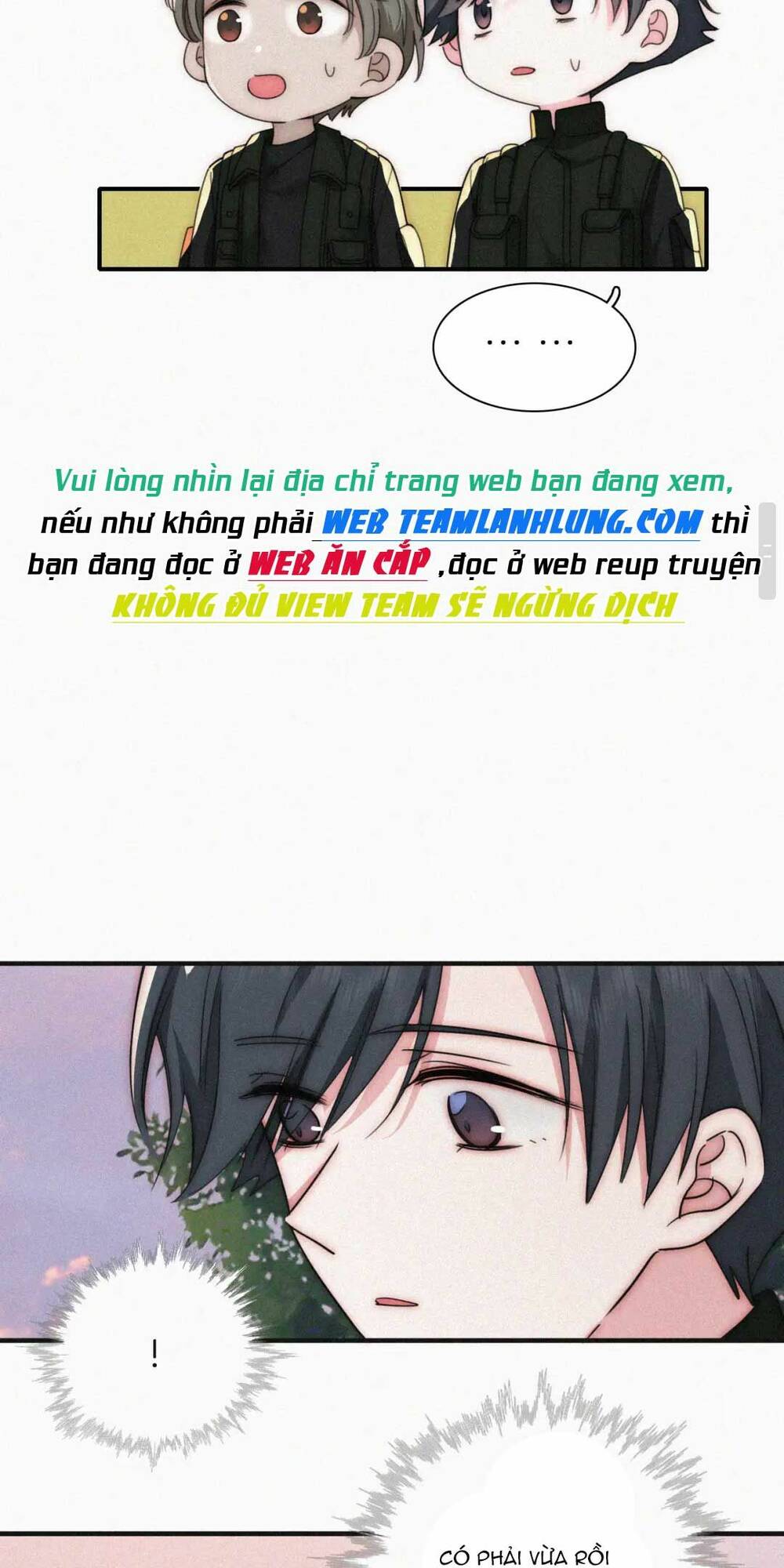 Bá Vương Sủng Ái Cô Vợ Mù - Chapter 16 - Page 40