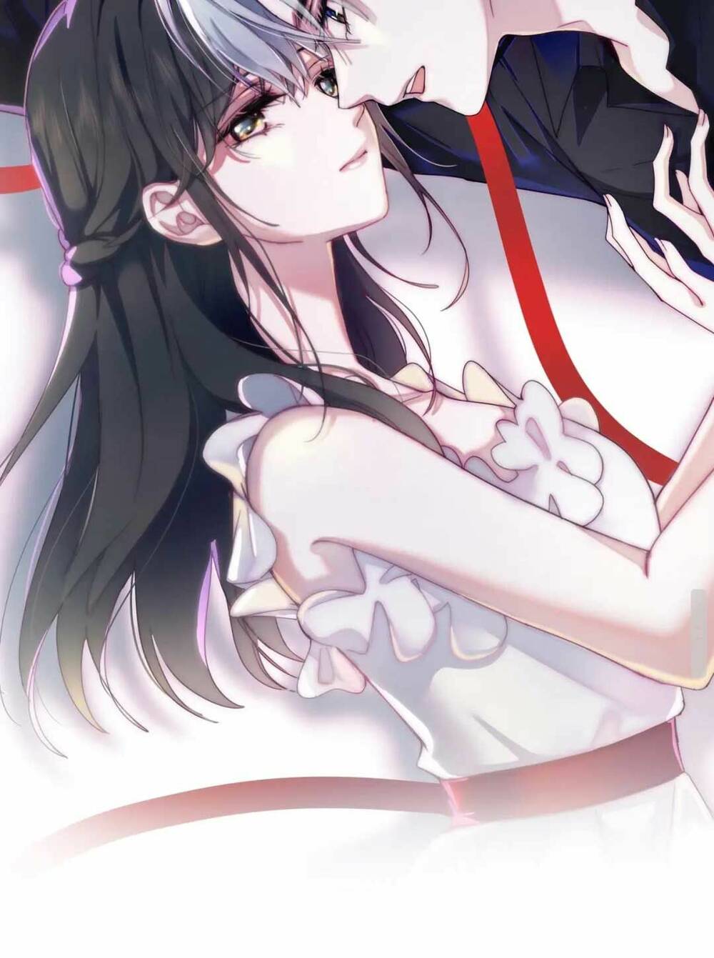 Bá Vương Sủng Ái Cô Vợ Mù - Chapter 16 - Page 4