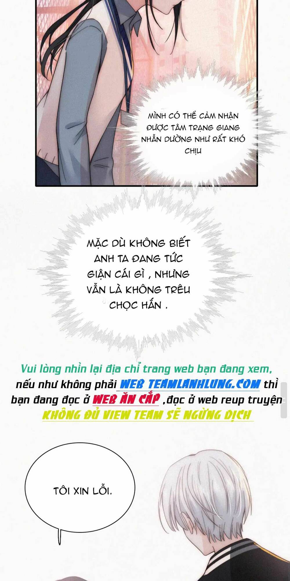 Bá Vương Sủng Ái Cô Vợ Mù - Chapter 16 - Page 8