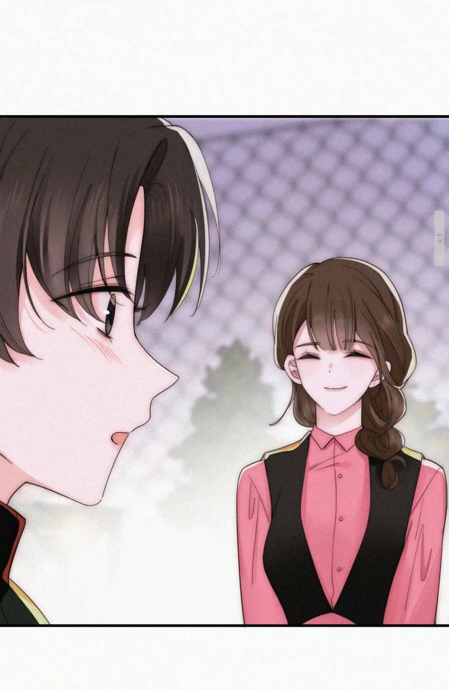 Bá Vương Sủng Ái Cô Vợ Mù - Chapter 17 - Page 9