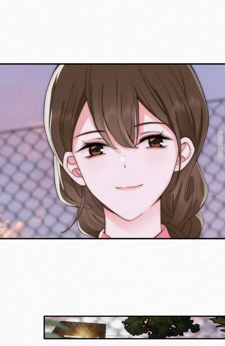 Bá Vương Sủng Ái Cô Vợ Mù - Chapter 17 - Page 10