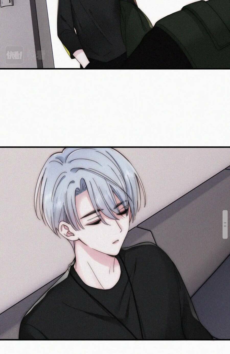 Bá Vương Sủng Ái Cô Vợ Mù - Chapter 17 - Page 13