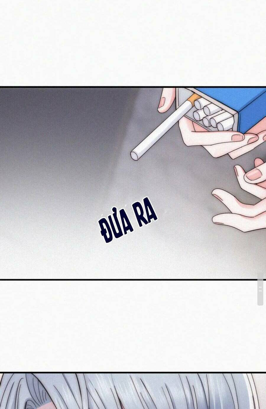 Bá Vương Sủng Ái Cô Vợ Mù - Chapter 17 - Page 14