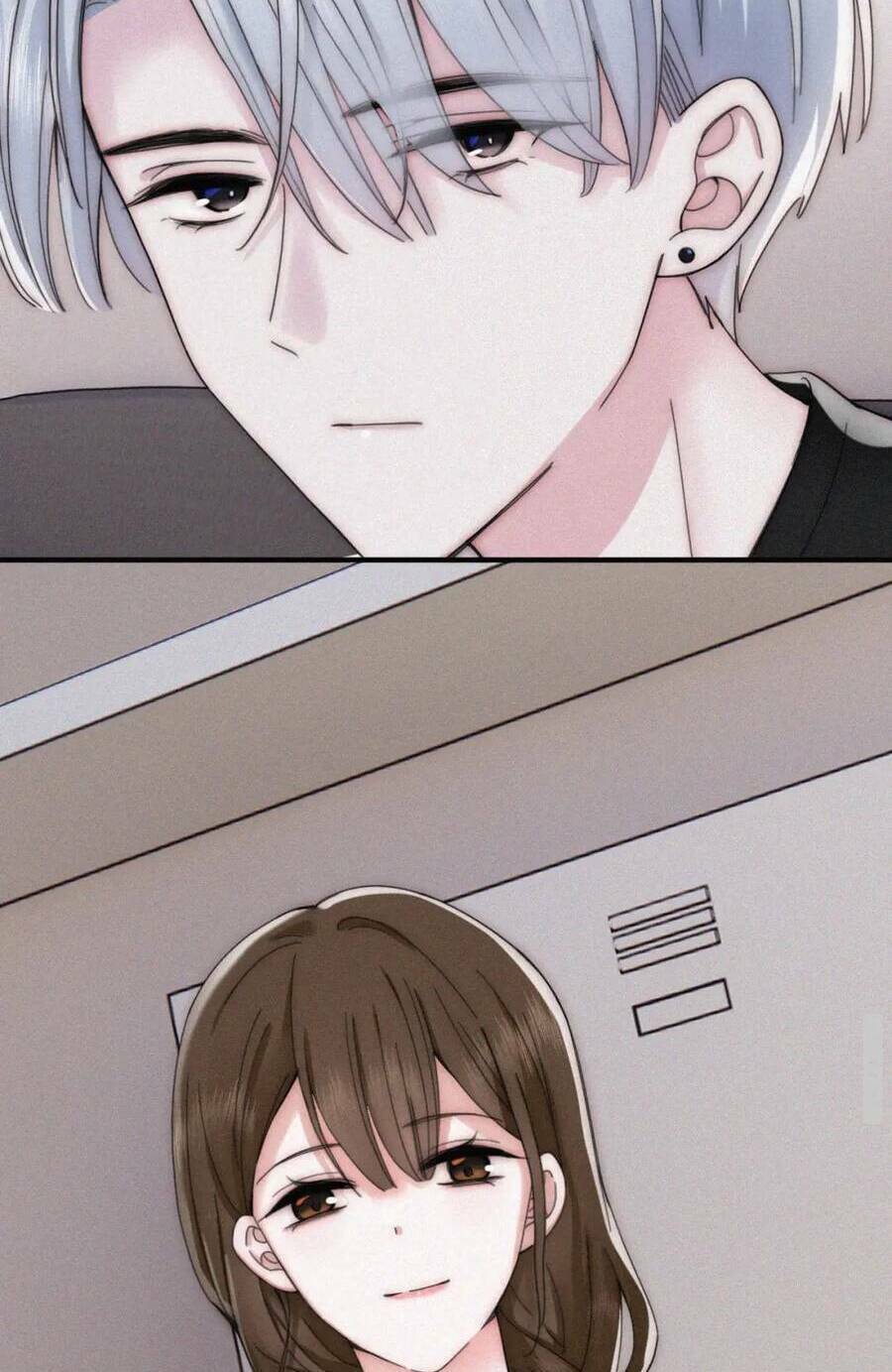 Bá Vương Sủng Ái Cô Vợ Mù - Chapter 17 - Page 15