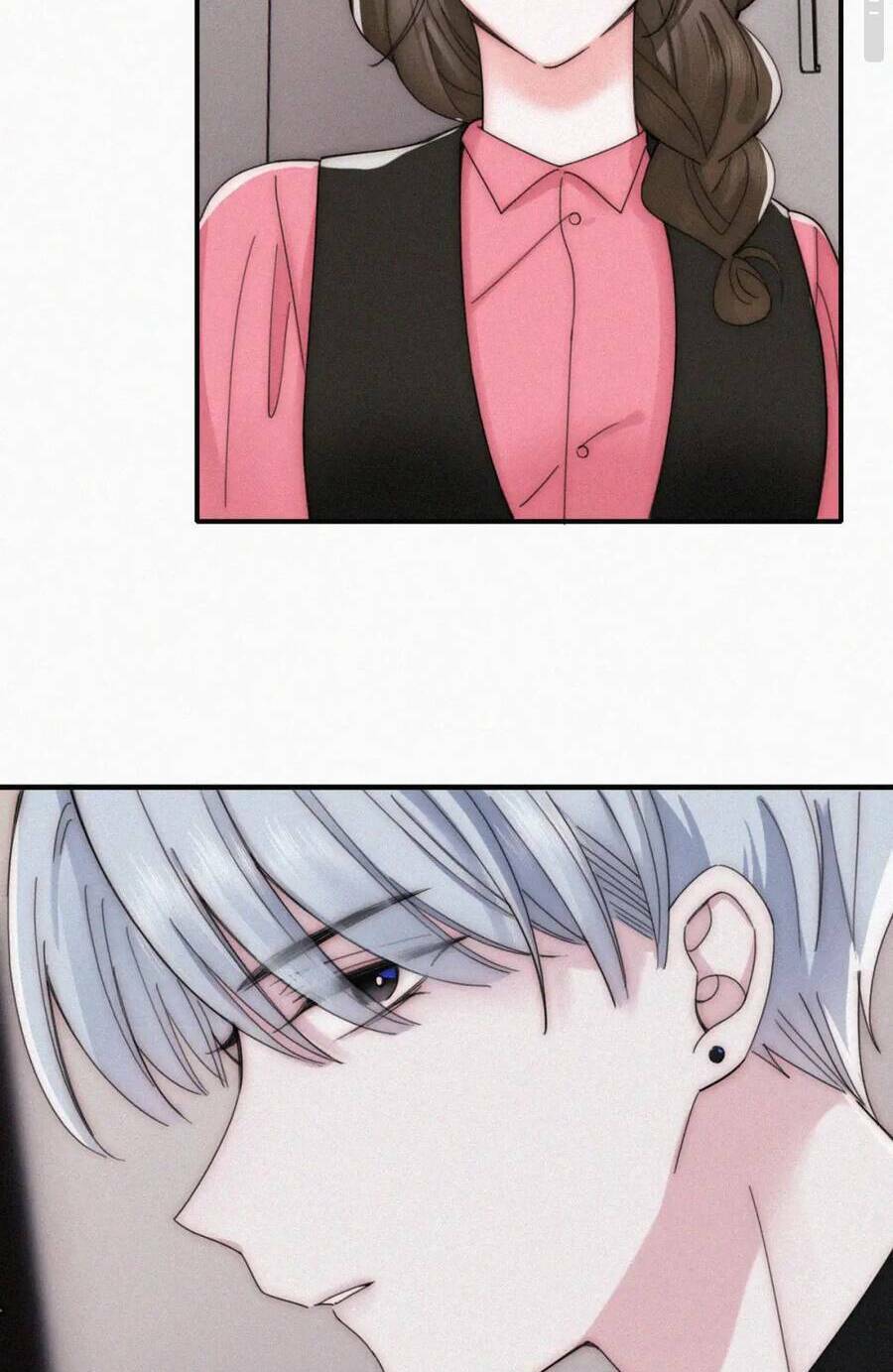 Bá Vương Sủng Ái Cô Vợ Mù - Chapter 17 - Page 19