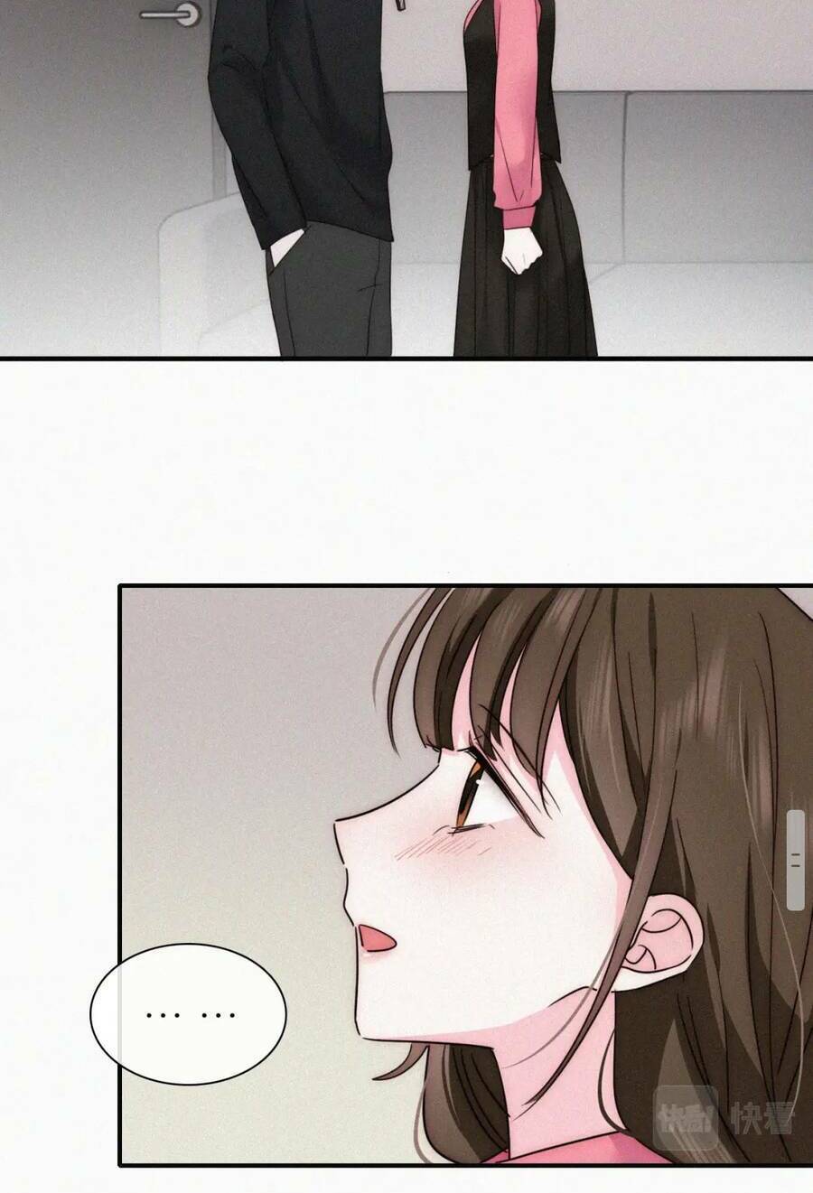 Bá Vương Sủng Ái Cô Vợ Mù - Chapter 17 - Page 22