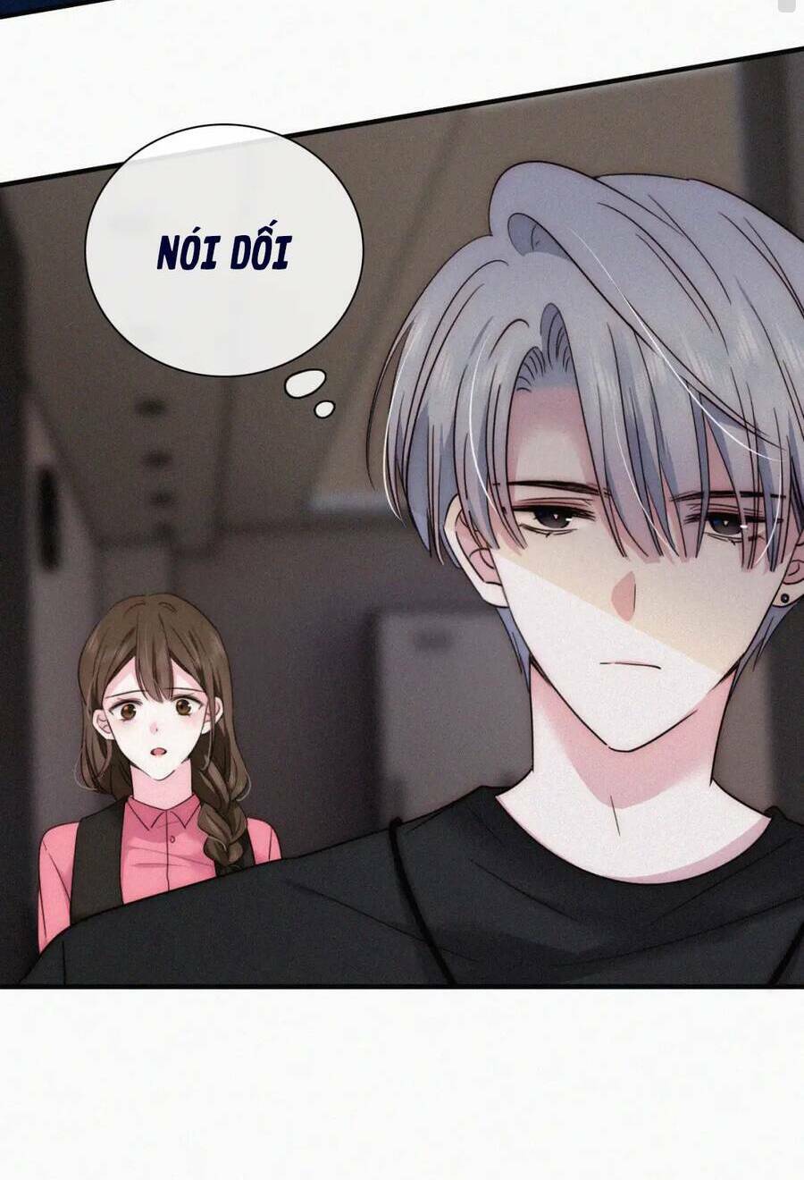 Bá Vương Sủng Ái Cô Vợ Mù - Chapter 17 - Page 25