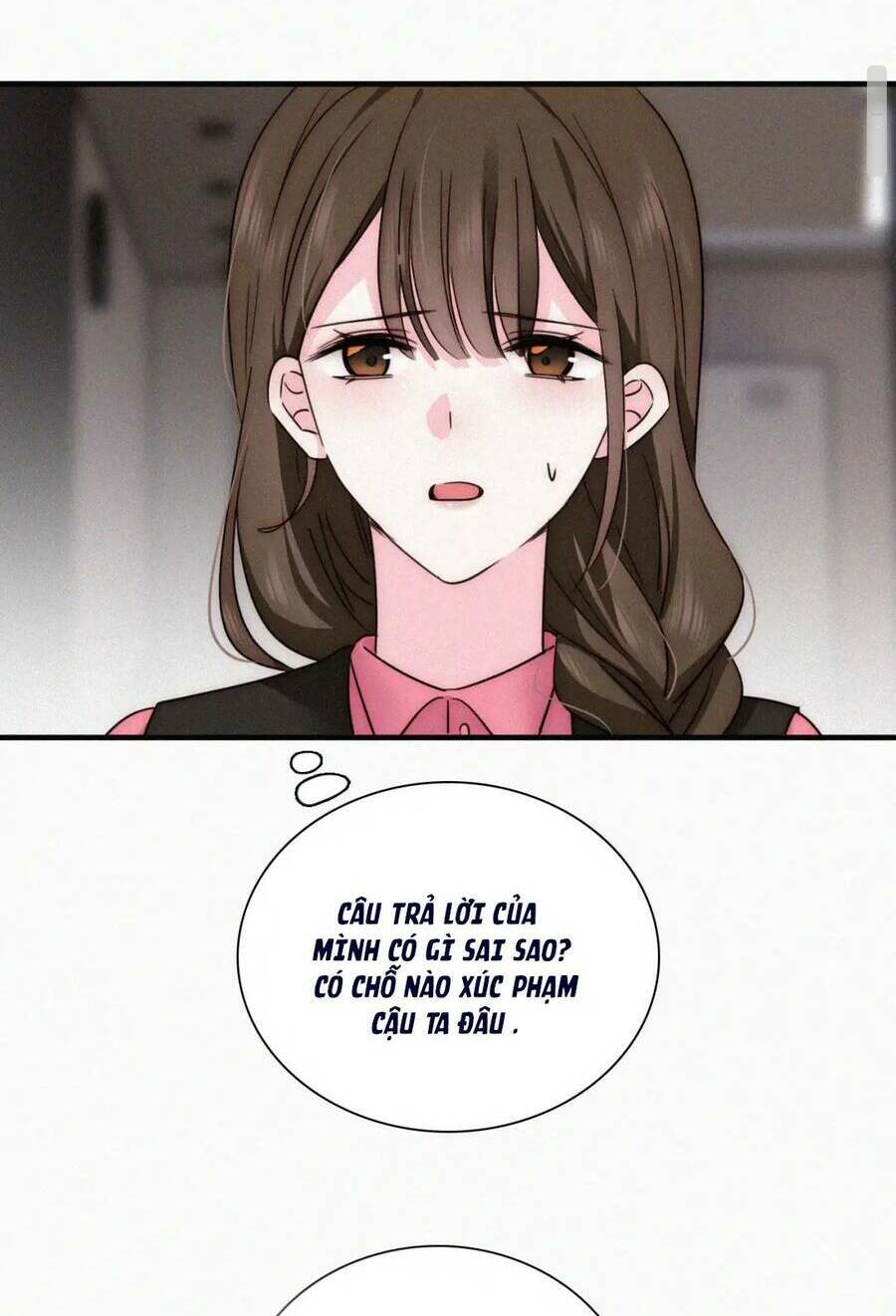 Bá Vương Sủng Ái Cô Vợ Mù - Chapter 17 - Page 26