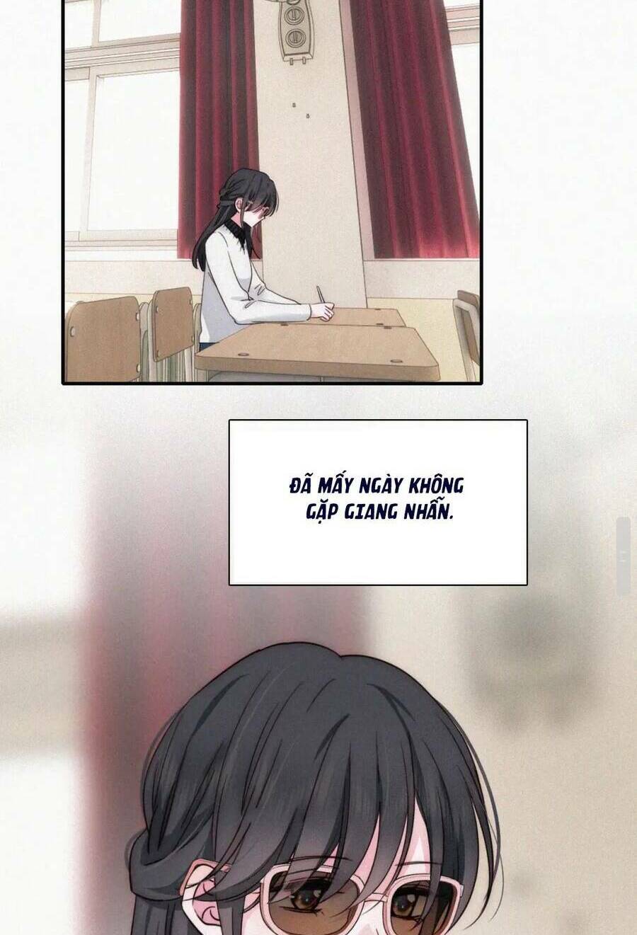 Bá Vương Sủng Ái Cô Vợ Mù - Chapter 17 - Page 30