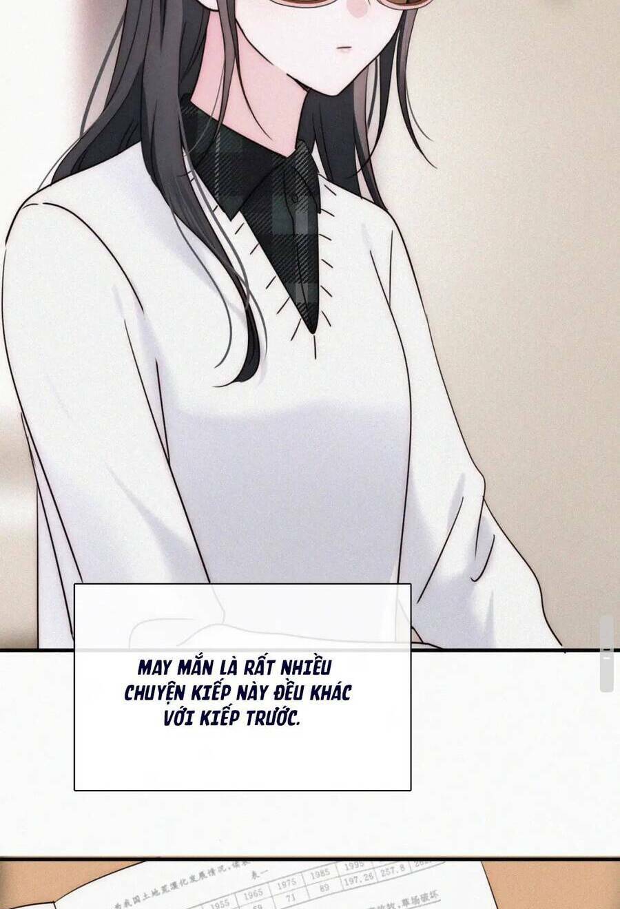 Bá Vương Sủng Ái Cô Vợ Mù - Chapter 17 - Page 31