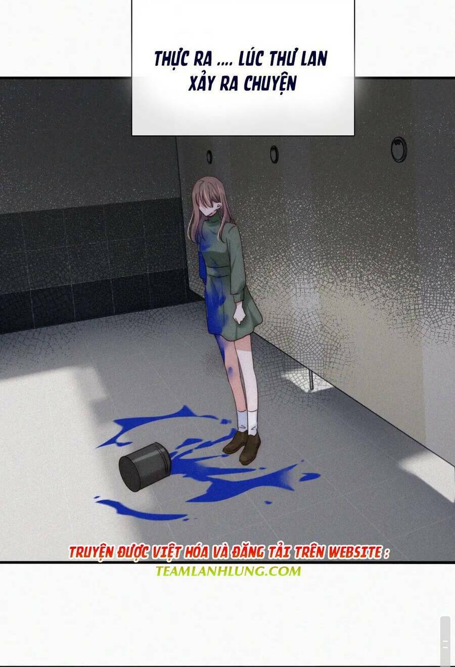 Bá Vương Sủng Ái Cô Vợ Mù - Chapter 17 - Page 33