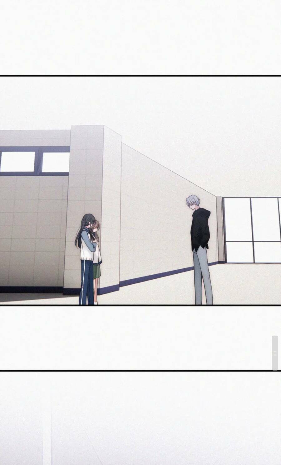 Bá Vương Sủng Ái Cô Vợ Mù - Chapter 17 - Page 35