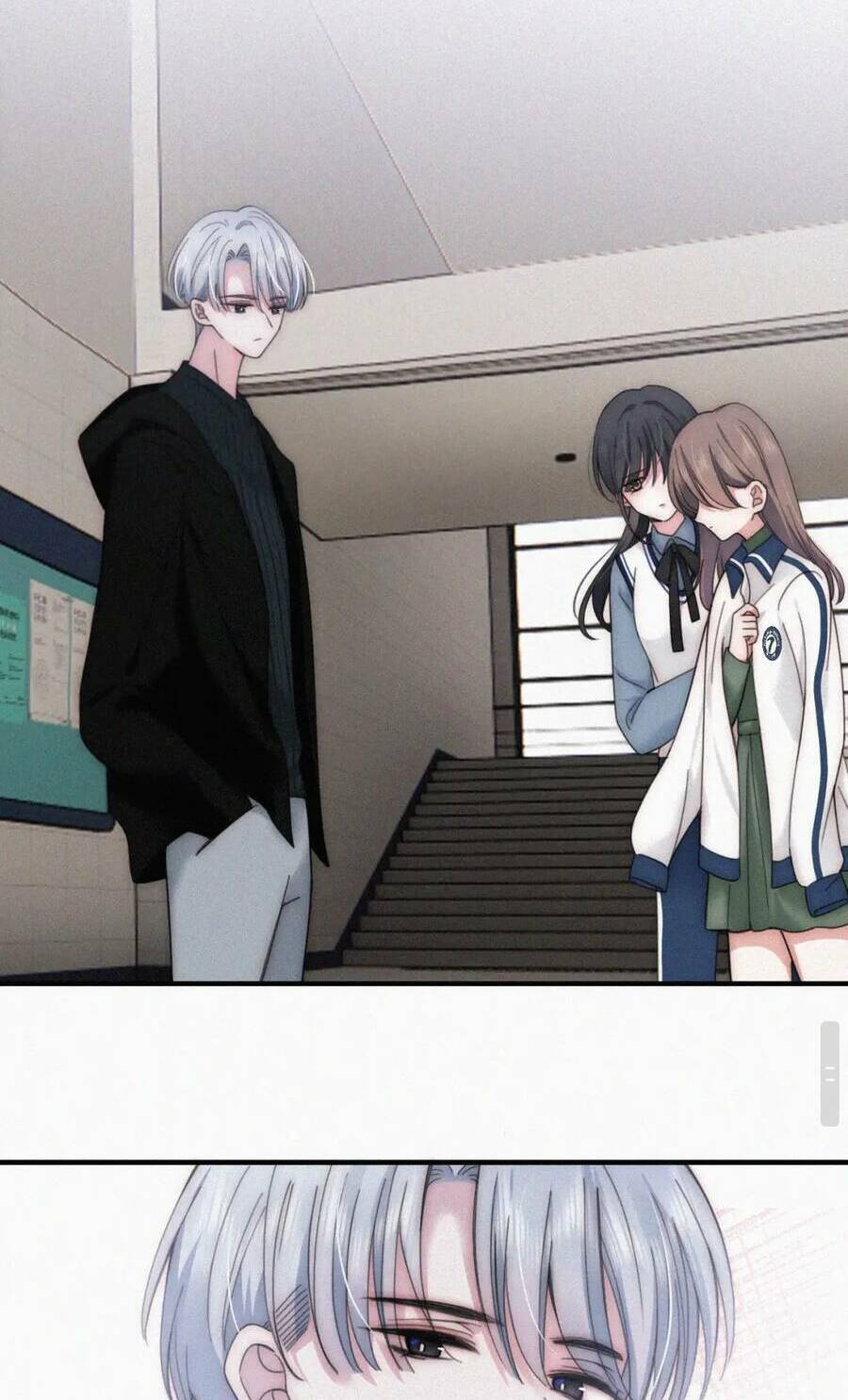 Bá Vương Sủng Ái Cô Vợ Mù - Chapter 17 - Page 36