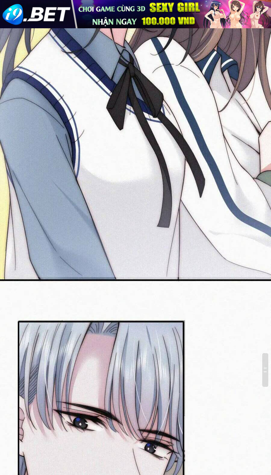 Bá Vương Sủng Ái Cô Vợ Mù - Chapter 17 - Page 38