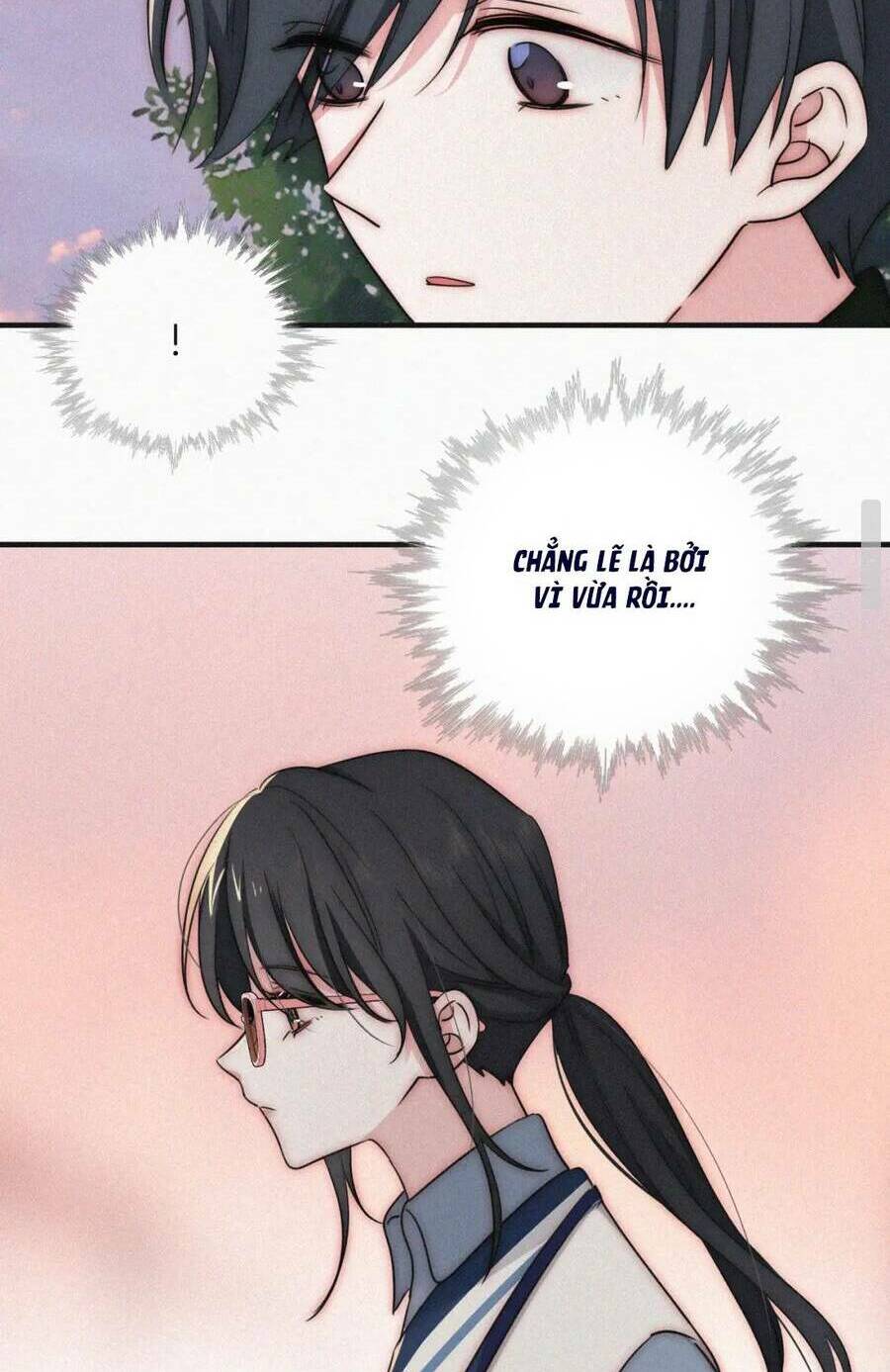 Bá Vương Sủng Ái Cô Vợ Mù - Chapter 17 - Page 4