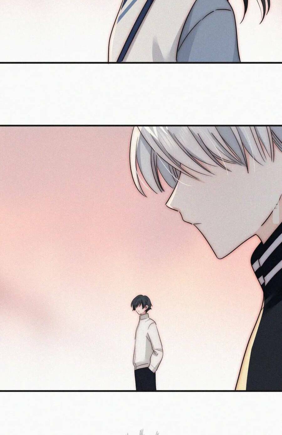 Bá Vương Sủng Ái Cô Vợ Mù - Chapter 17 - Page 5