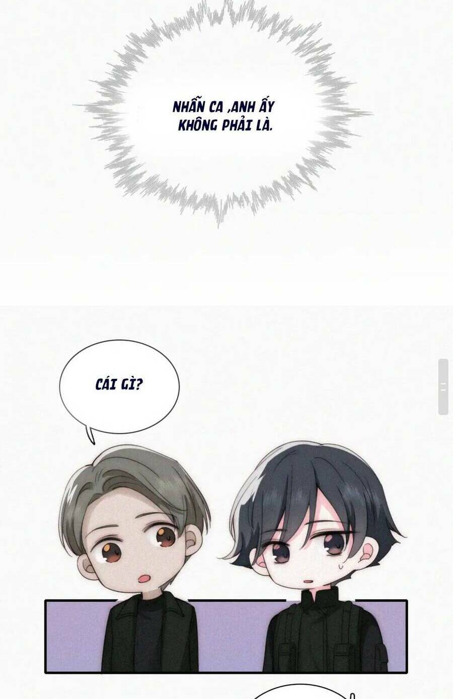 Bá Vương Sủng Ái Cô Vợ Mù - Chapter 17 - Page 6