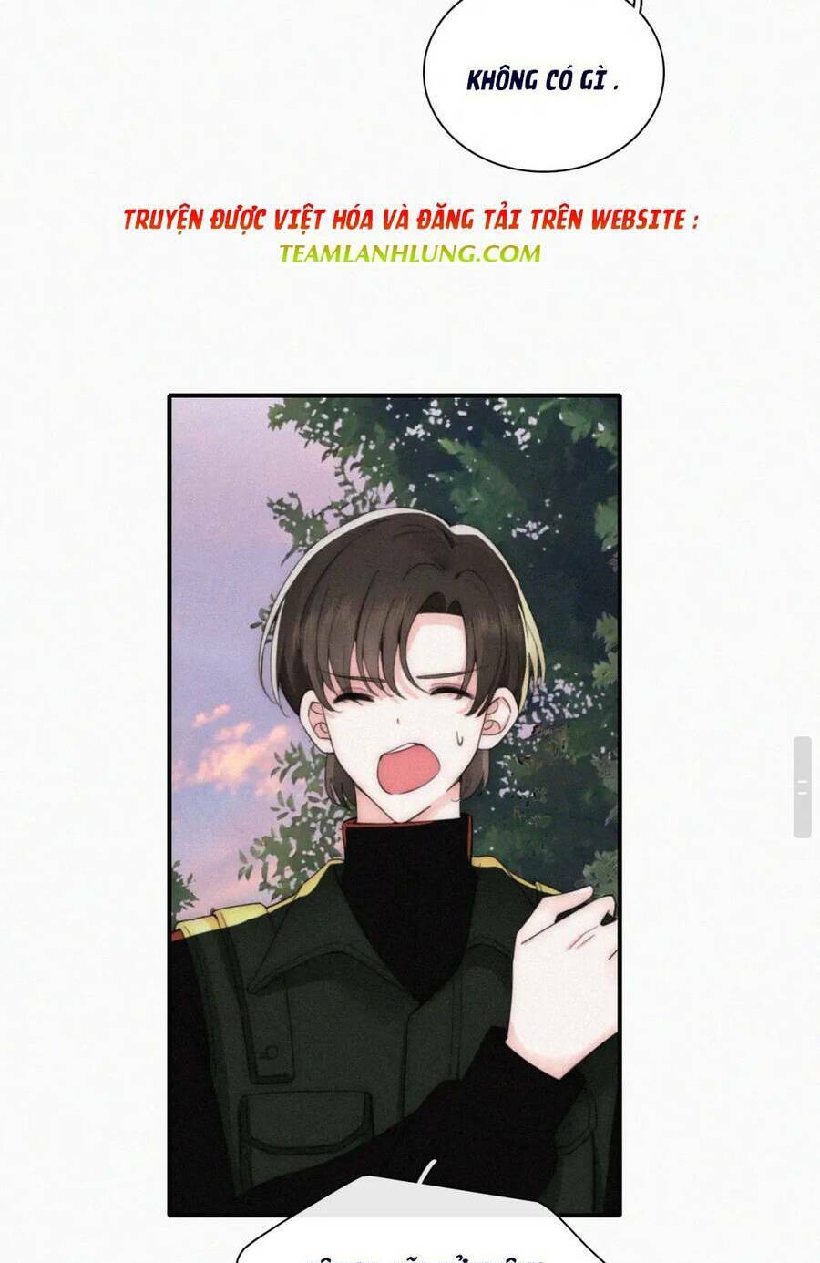 Bá Vương Sủng Ái Cô Vợ Mù - Chapter 17 - Page 7