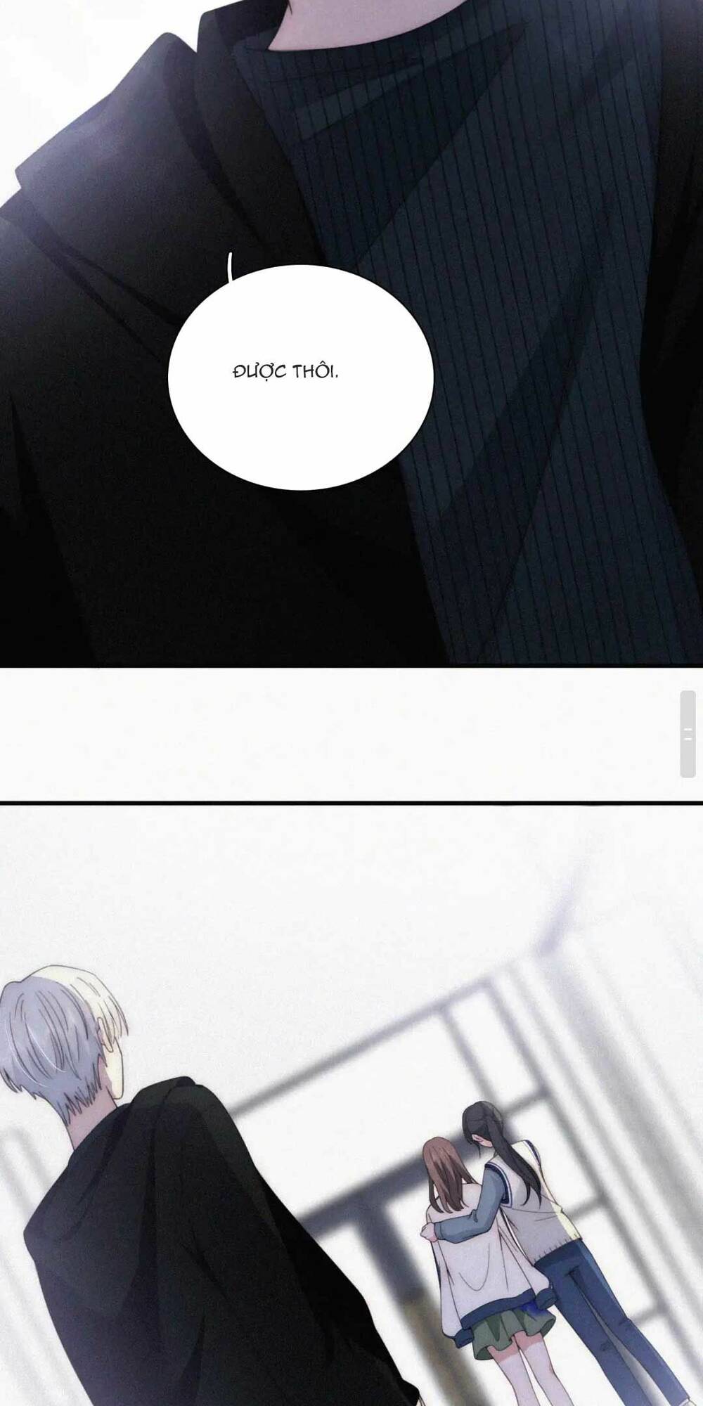 Bá Vương Sủng Ái Cô Vợ Mù - Chapter 18 - Page 10