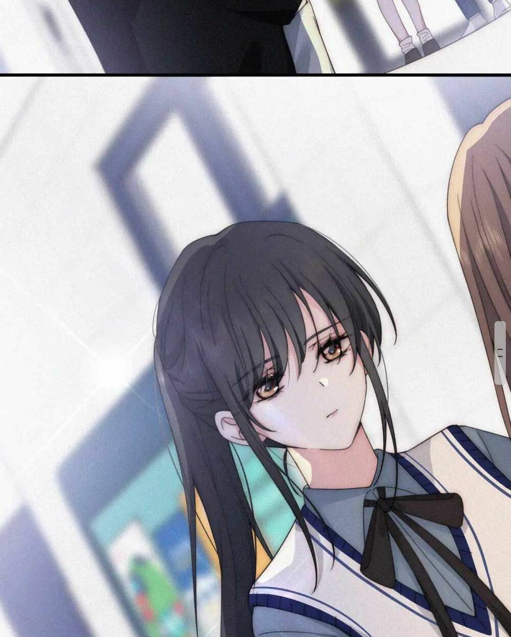 Bá Vương Sủng Ái Cô Vợ Mù - Chapter 18 - Page 11