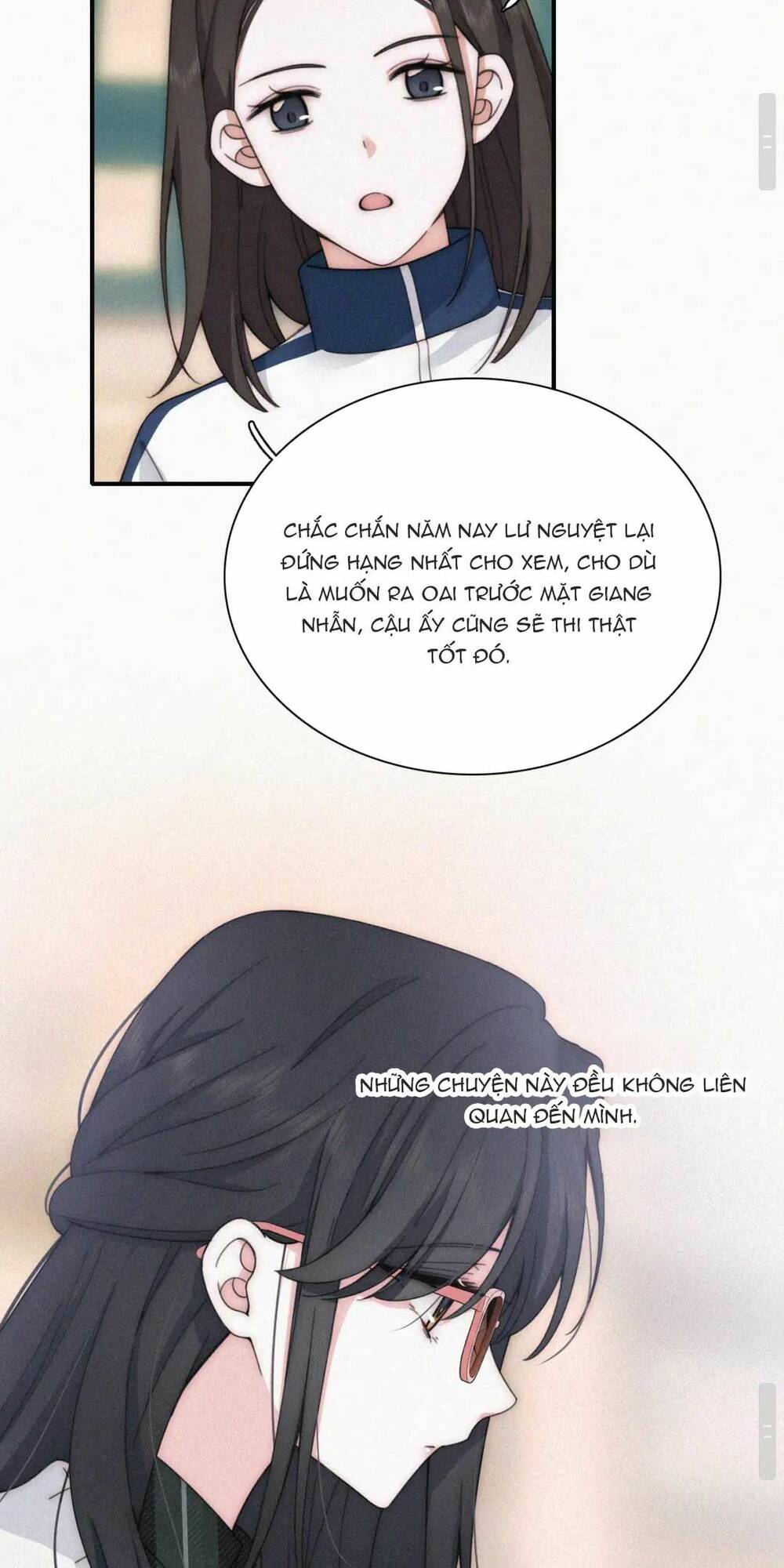 Bá Vương Sủng Ái Cô Vợ Mù - Chapter 18 - Page 17