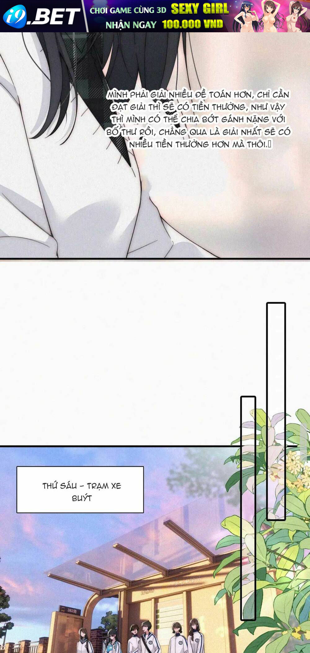 Bá Vương Sủng Ái Cô Vợ Mù - Chapter 18 - Page 18