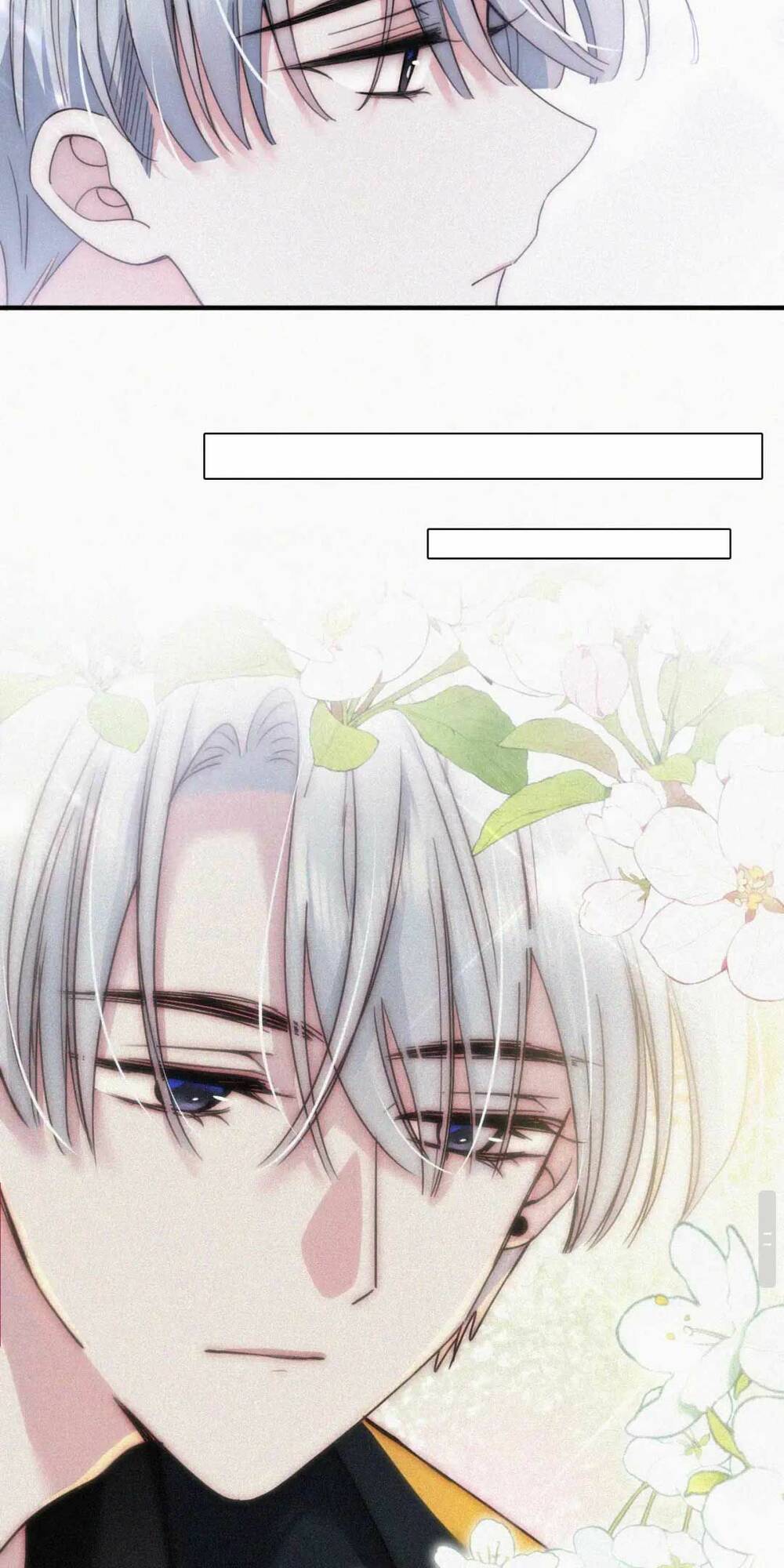 Bá Vương Sủng Ái Cô Vợ Mù - Chapter 18 - Page 27