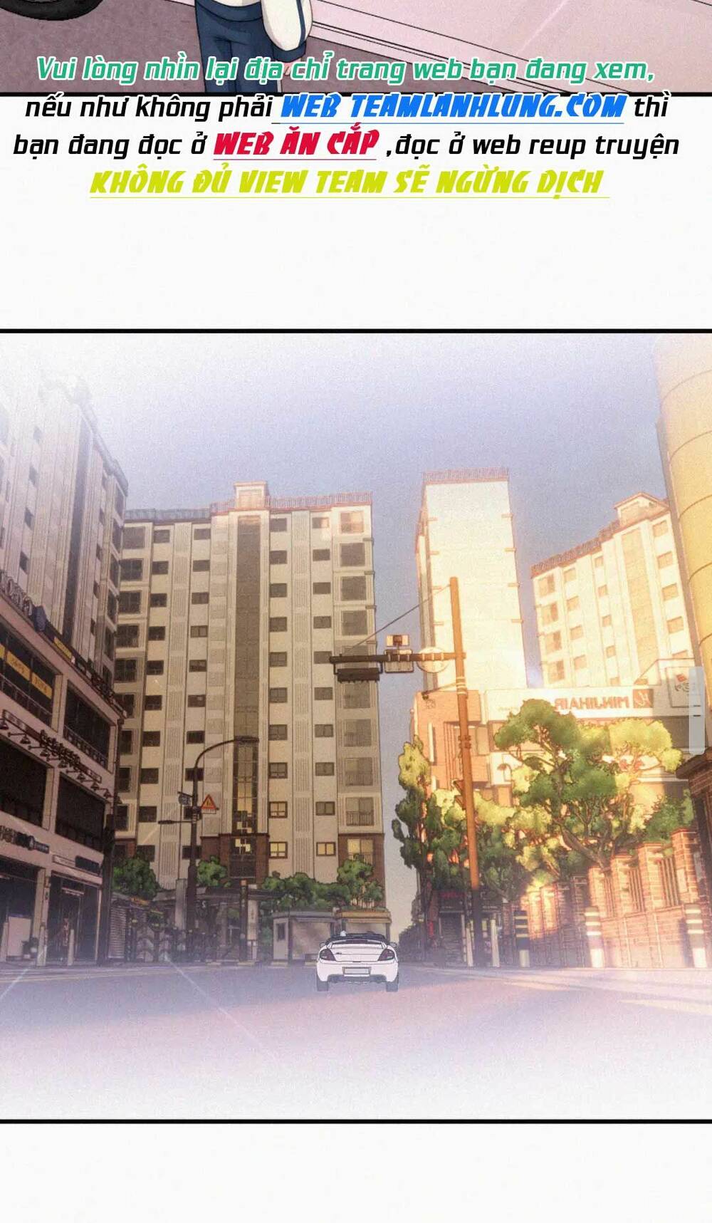 Bá Vương Sủng Ái Cô Vợ Mù - Chapter 18 - Page 34