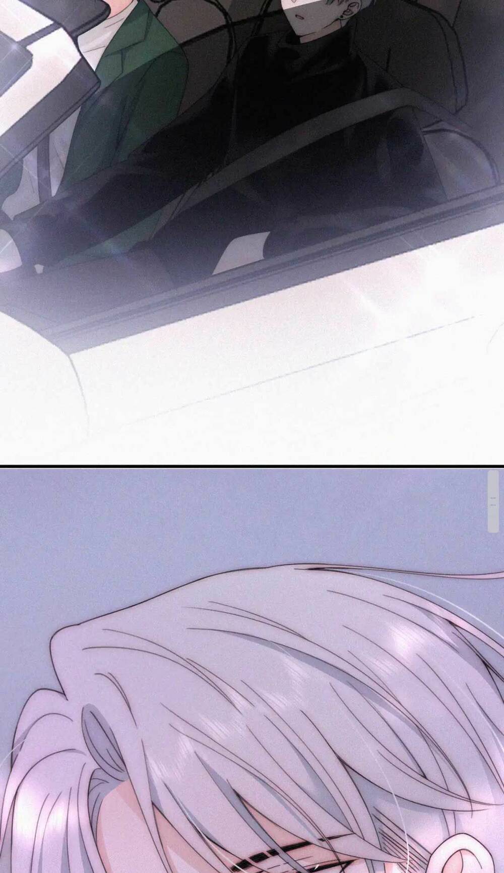 Bá Vương Sủng Ái Cô Vợ Mù - Chapter 18 - Page 36