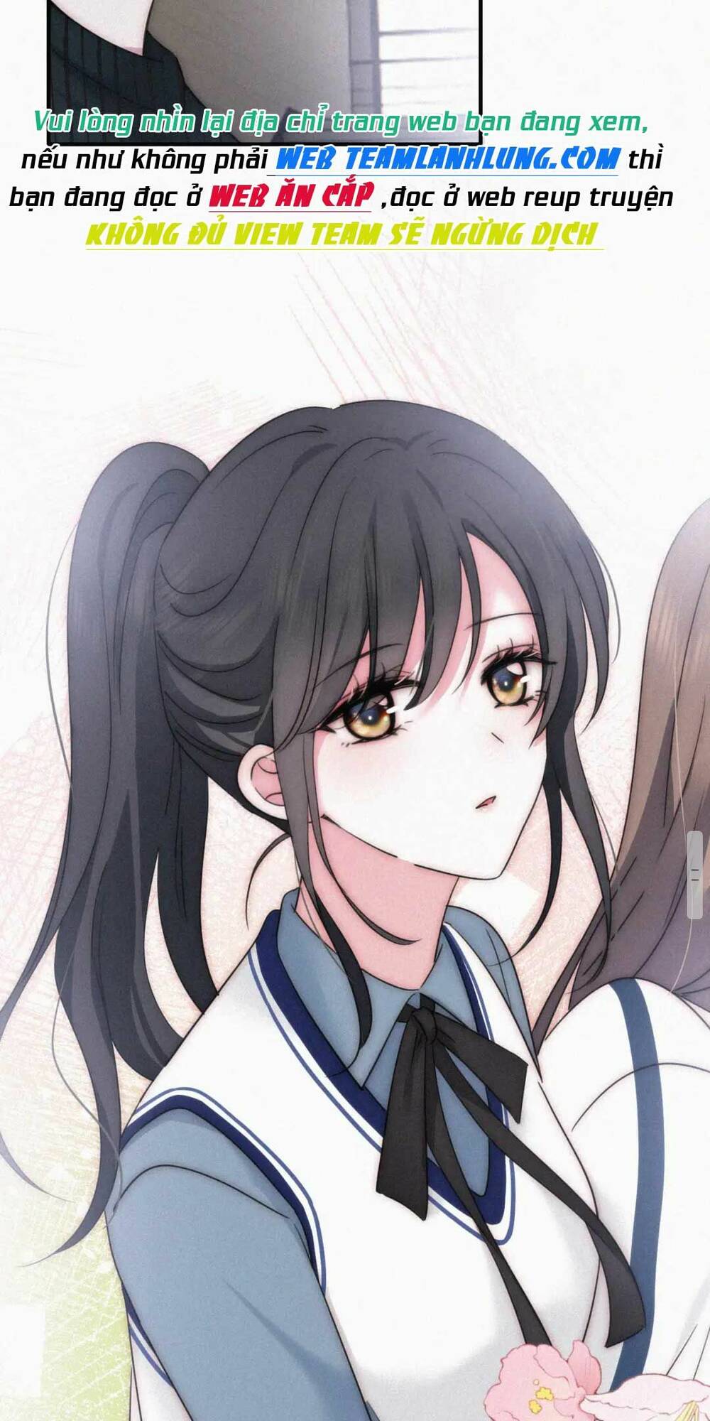 Bá Vương Sủng Ái Cô Vợ Mù - Chapter 18 - Page 3