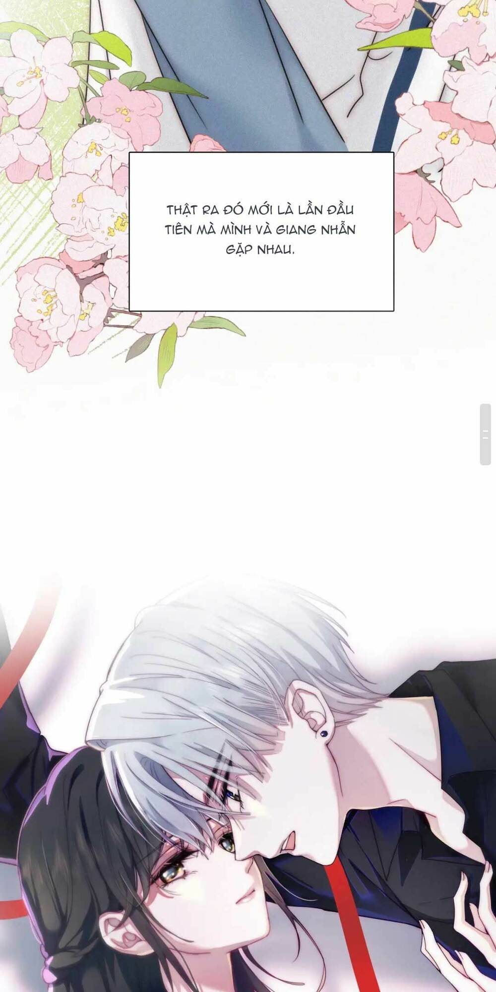 Bá Vương Sủng Ái Cô Vợ Mù - Chapter 18 - Page 4