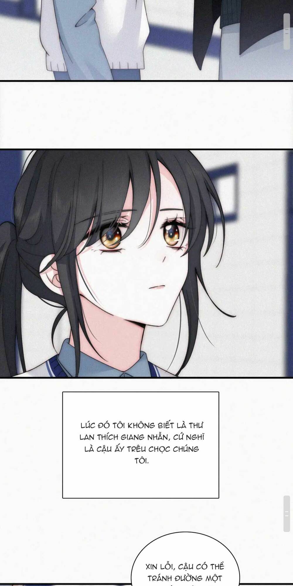 Bá Vương Sủng Ái Cô Vợ Mù - Chapter 18 - Page 8