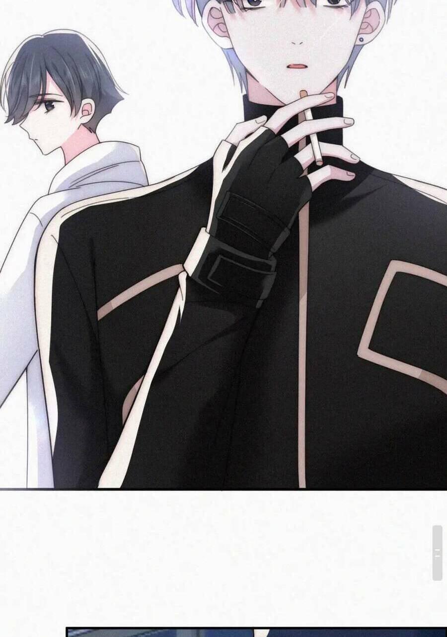 Bá Vương Sủng Ái Cô Vợ Mù - Chapter 19 - Page 14