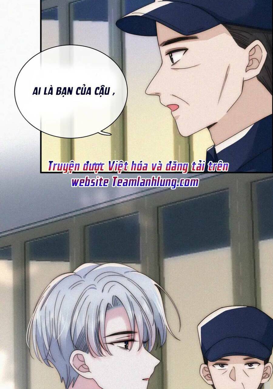 Bá Vương Sủng Ái Cô Vợ Mù - Chapter 19 - Page 15