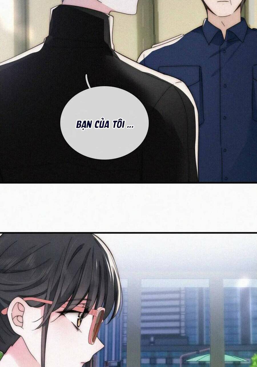 Bá Vương Sủng Ái Cô Vợ Mù - Chapter 19 - Page 16