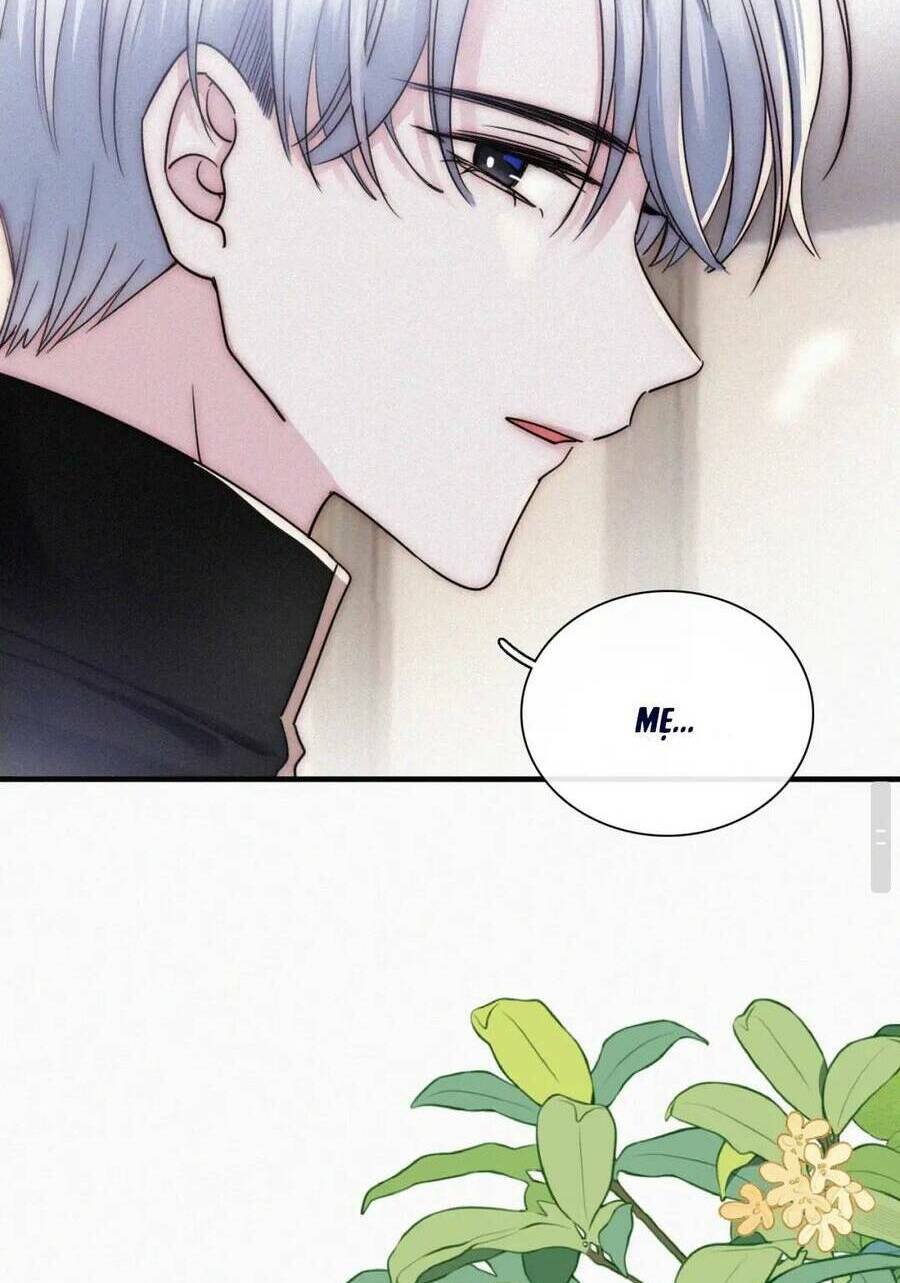 Bá Vương Sủng Ái Cô Vợ Mù - Chapter 19 - Page 20