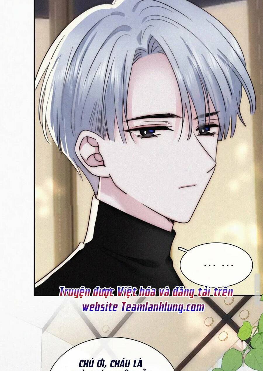 Bá Vương Sủng Ái Cô Vợ Mù - Chapter 19 - Page 24