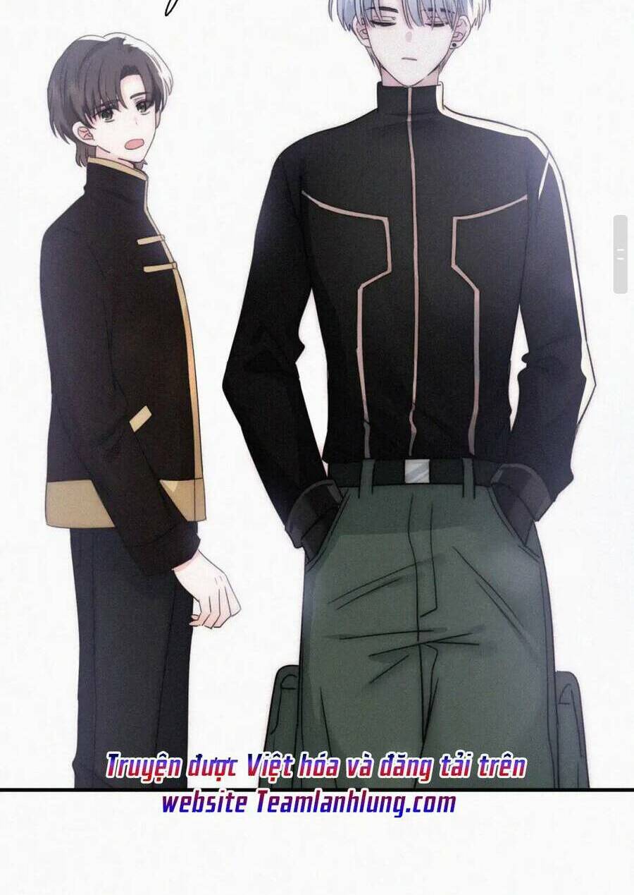 Bá Vương Sủng Ái Cô Vợ Mù - Chapter 19 - Page 28