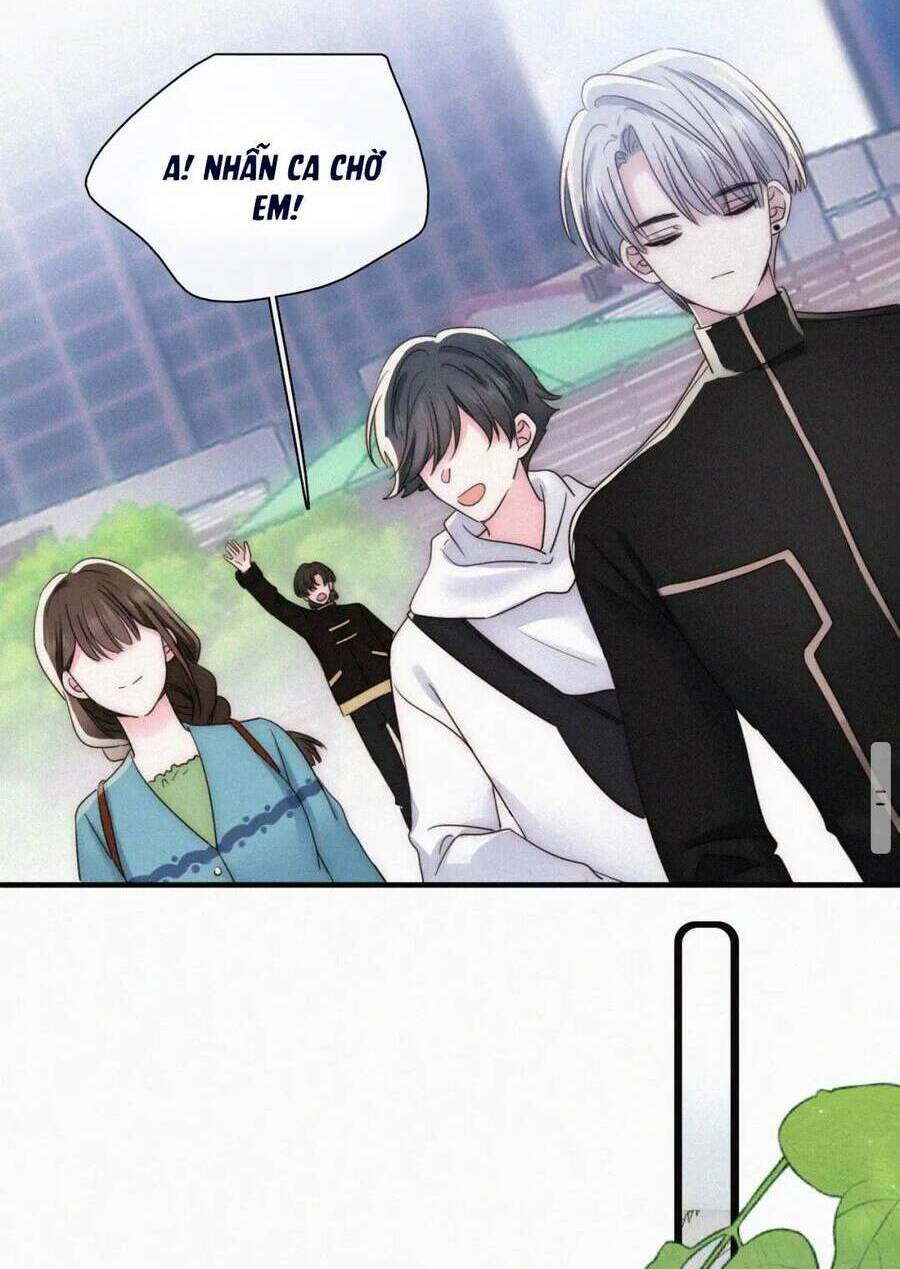 Bá Vương Sủng Ái Cô Vợ Mù - Chapter 19 - Page 30