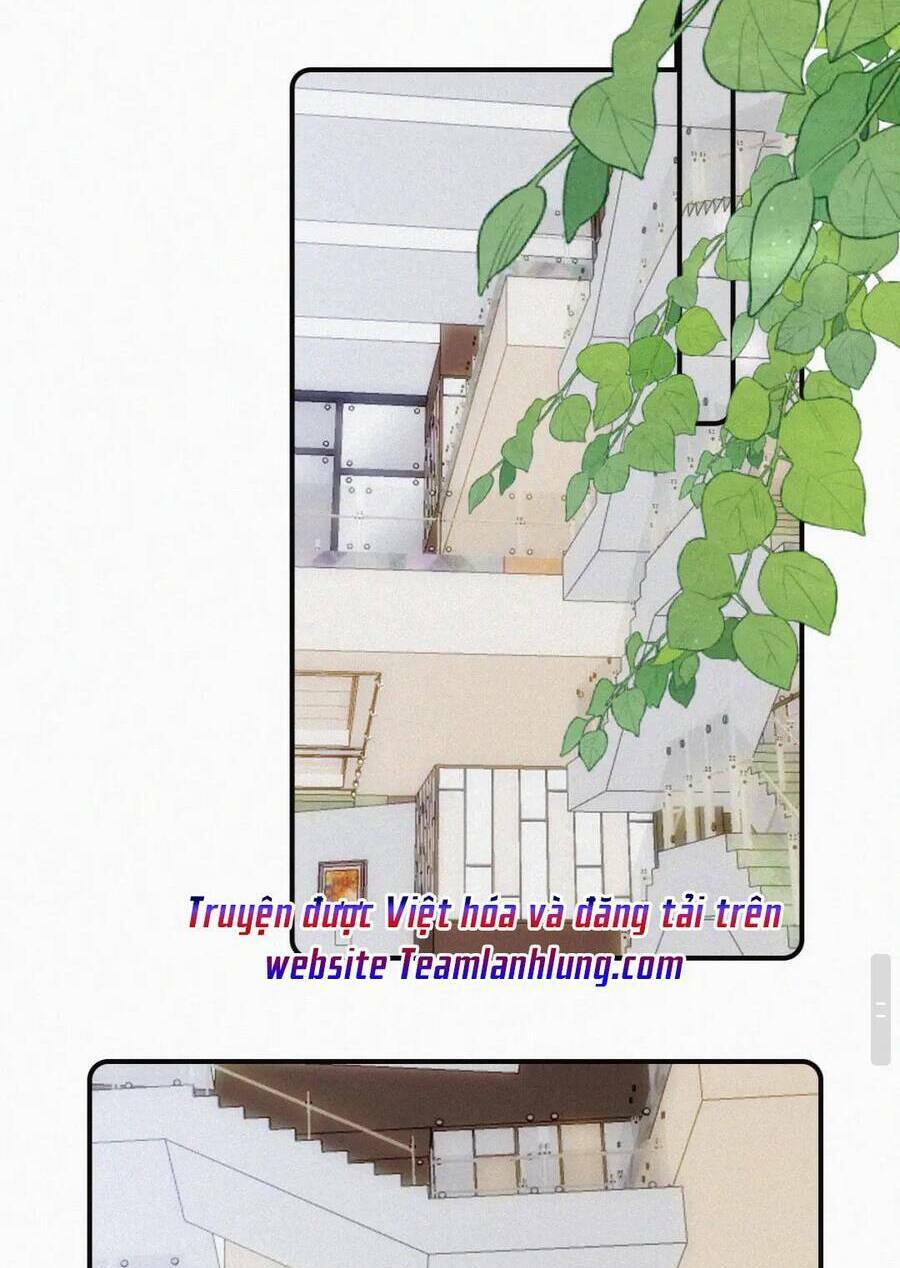 Bá Vương Sủng Ái Cô Vợ Mù - Chapter 19 - Page 31