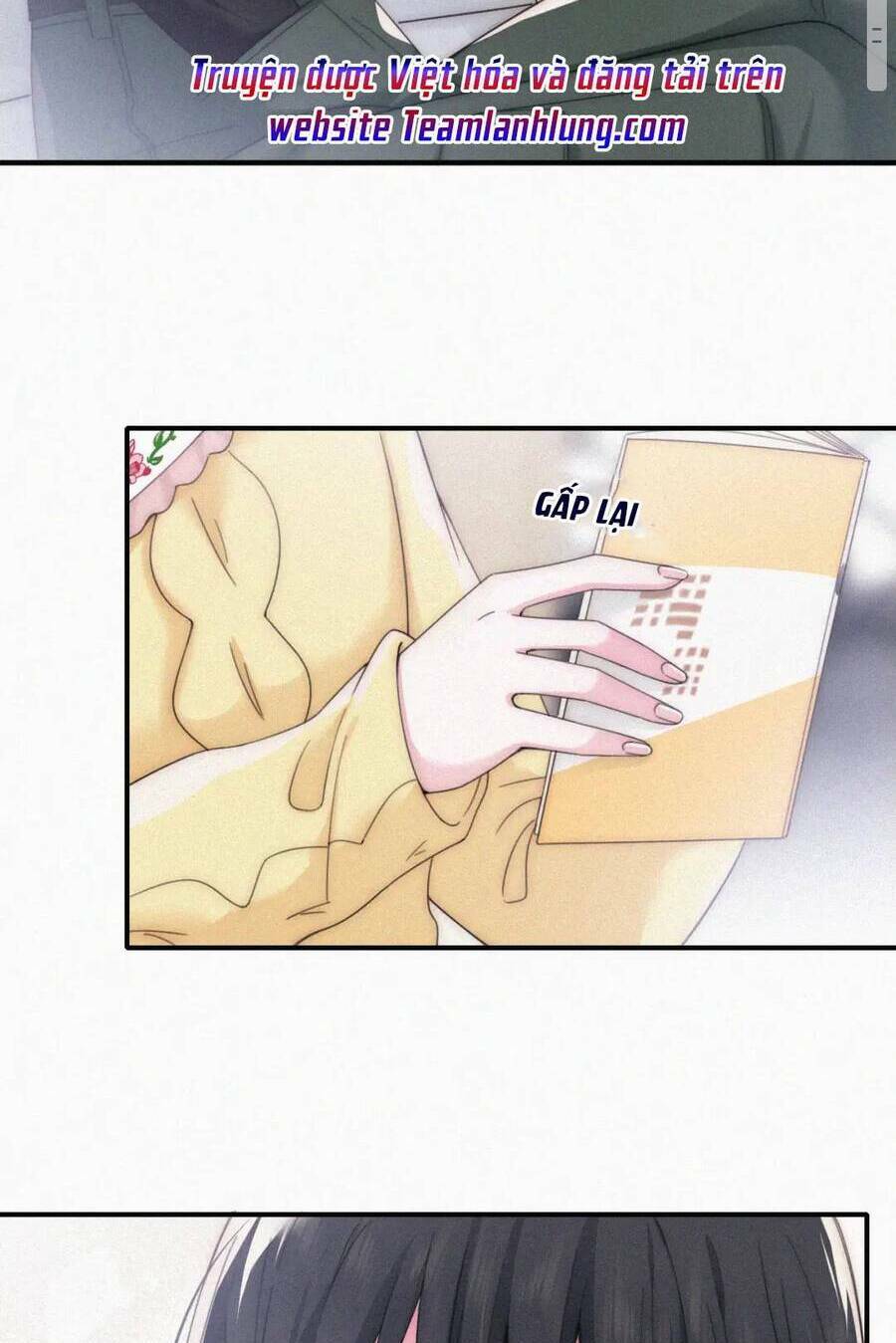 Bá Vương Sủng Ái Cô Vợ Mù - Chapter 19 - Page 37